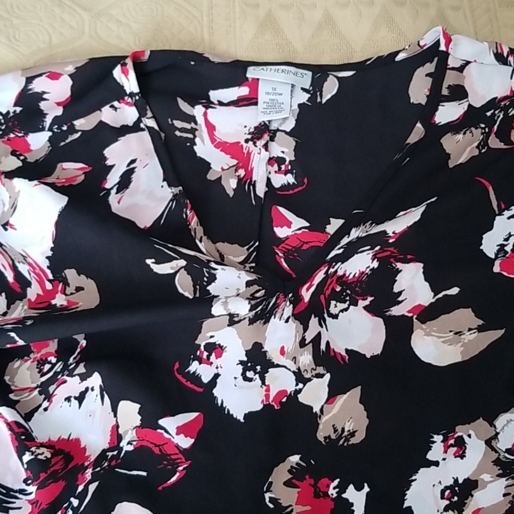 Womens Shirt